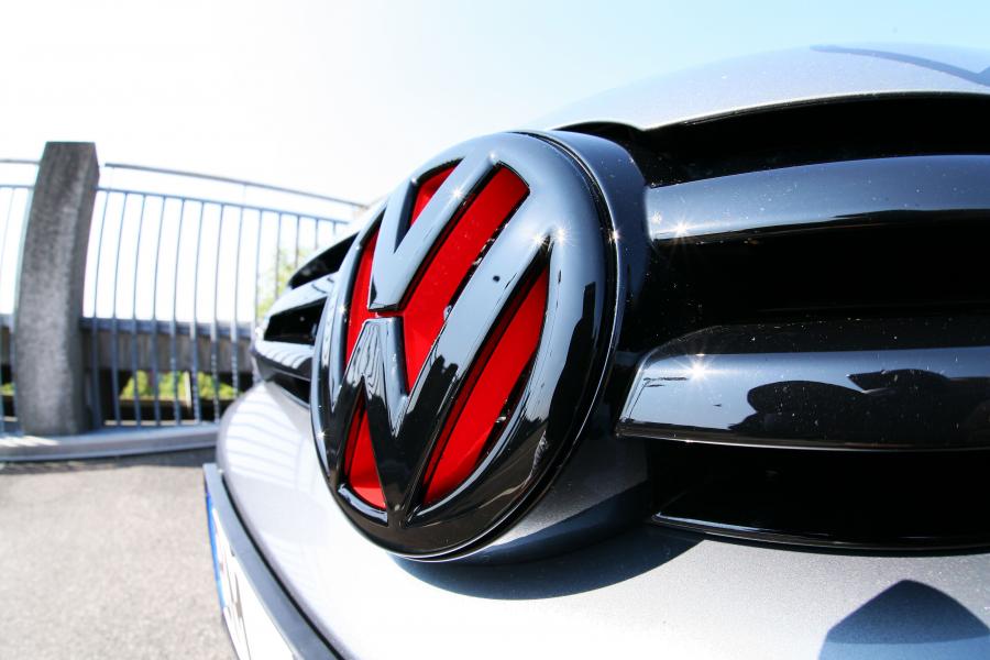  Volkswagen Golf R by Sport-Wheels 2010 года  (фото 7 из 20)